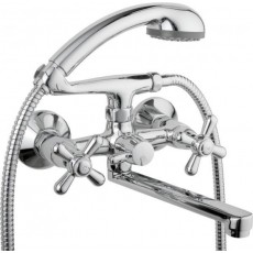 ЗМІШУВАЧ ДЛЯ ВАННИ MIXXEN МЕДЕЯ HB2041805C-M7220F