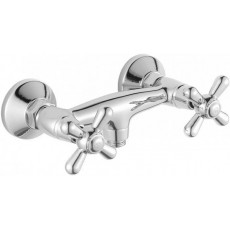 ЗМІШУВАЧ ДЛЯ ДУШУ MIXXEN МЕДЕЯ HB9002805C