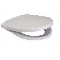 Сидіння для унітазу OLIMPIA дюропластове, вільнопадаюче