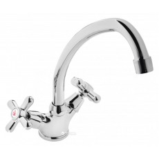 Смеситель кухонный FERRO RETRO (XR 4)