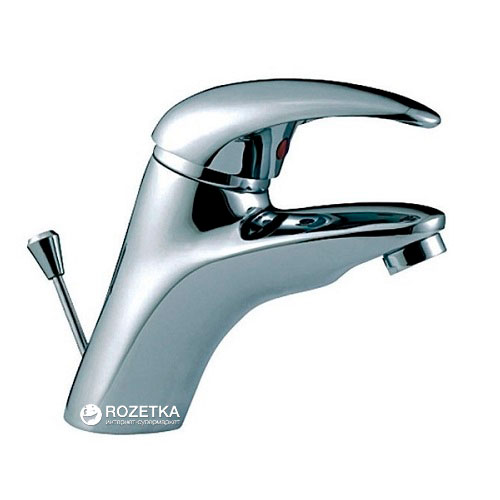 Смеситель для раковины FERRO IBIZA (BIB2)