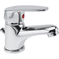 Смеситель для раковины FERRO SMILE BSM2 Смеситель для раковины FERRO SMILE BSM2