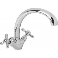 СМЕСИТЕЛЬ ДЛЯ КУХНИ MIXXEN МЕДЕЯ HB7002805C-M7313