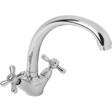 ЗМІШУВАЧ ДЛЯ КУХНІ MIXXEN МЕДЕЯ HB7002805C-M7313