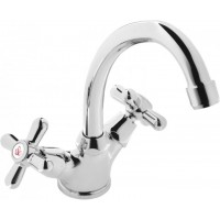 Смеситель для раковины FERRO RETRO XR2