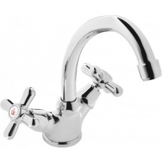 Смеситель для раковины FERRO RETRO XR2