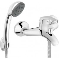 Змішувач для ванни FERRO BASIC BBC11