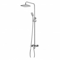 Душова система IMPRESE BILA DESNE T-10155 хром