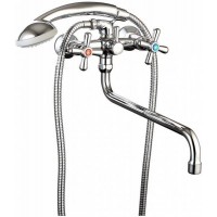 ЗМІШУВАЧ ДЛЯ ВАННИ MIXXEN АТРІУМ MXB001