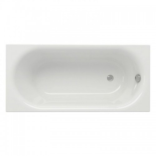 Ванна OCTAVIA ABS 150*70 з ніжками
