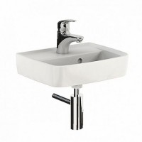 Раковина Рекорд 40см. с/о мебельная