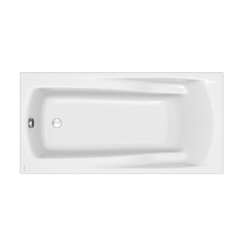 Ванна акр. ZEN 190*90 з кріпл. з ніжками