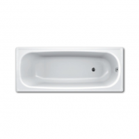 ВАННА СТАЛЕВА KOLLER POOL 170Х70E B70E1200E