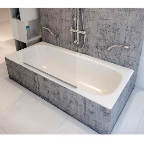 ВАННА СТАЛЕВА KOLLER POOL 170Х70E B70E1200E