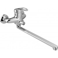 ЗМІШУВАЧ ДЛЯ ВАННИ MIXXEN ТЕНДЕНС MXAL0307