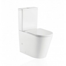 УНІТАЗ КОМПАКТ KOLLER POOL ORION + СИДІННЯ SOFT-CLOSE + БАЧОК OR-0650-RC-C + OR-0650-RC-T