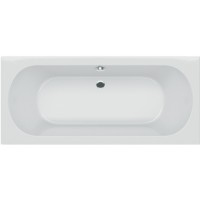 ВАННА АКРИЛОВАЯ KOLLER POOL ORION DOUBLE 180Х80 ORIOND180X80