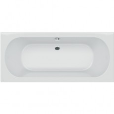 ВАННА АКРИЛОВА KOLLER POOL ORION DOUBLE 180Х80 ORIOND180X80