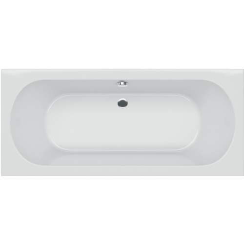 ВАННА АКРИЛОВА KOLLER POOL ORION DOUBLE 180Х80 ORIOND180X80