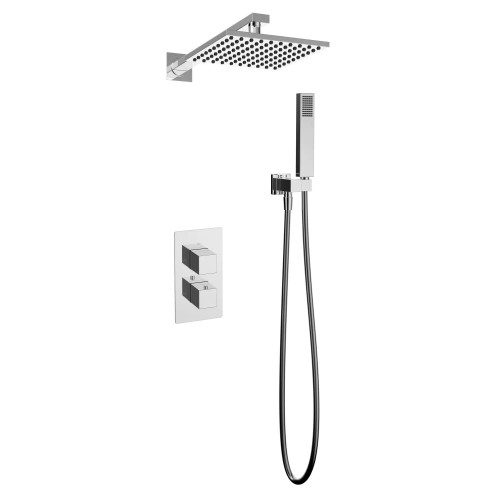 ДУШОВА СИСТЕМА KOLLER POOL ПРИХОВАНОГО МОНТАЖУ CTQ021