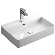 УМИВАЛЬНИК KOLLER POOL KVADRO БІЛИЙ KR-0600M-WB