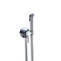 НАБОР ГИГИЕНИЧЕСКОГО ДУША KOLLER POOL ORION ХРОМ OR1001