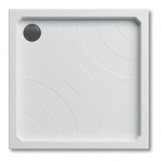 ДУШОВИЙ ПІДДОН KOLLER POOL GRACE 80×80 GRACE80S