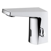 CМЕСИТЕЛЬ ДЛЯ УМЫВАЛЬНИКА СЕНСОРНЫЙ KOLLER POOL TREND ELECTRA ПИТАНИЕ ОТ БАТАРЕЙКИ TR0200IR