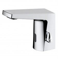 ЗМІШУВАЧ ДЛЯ УМИВАЛЬНИКА СЕНСОРНИЙ KOLLER POOL TREND ELECTRA ЖИВЛЕННЯ ВІД БАТАРЕЙКИ TR0200IR