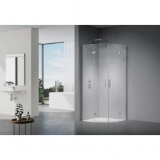 ДУШОВА КАБІНА KOLLER POOL KVADRO 900X900X1950 ММ K90RC-2