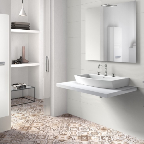 РАКОВИНА ROCA HALL A32762G000