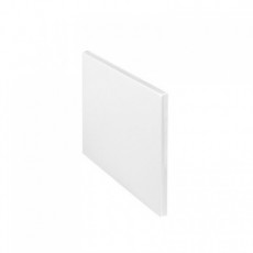 Панель д/ванни VIRGO 90 бокова з кріпленням