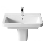 УМЫВАЛЬНИК ROCA DAMA-N A327786000 УМЫВАЛЬНИК ROCA DAMA-N A327786000