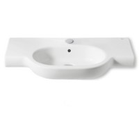 УМИВАЛЬНИК ROCA MERIDIAN-N A32724D000