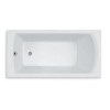 ВАННА АКРИЛОВАЯ ROCA LINEA 150×70 A24T010000
