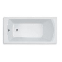 ВАННА АКРИЛОВА ROCA LINEA 150×70 A24T010000