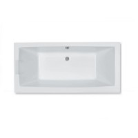 ВАННА АКРИЛОВАЯ ROCA VITA 180×80 A24T074000