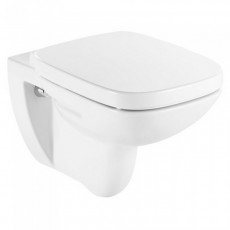 ПІДВІСНИЙ УНІТАЗ ROCA DEBBA A34H998000