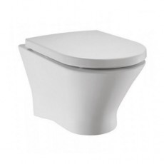 ПІДВІСНИЙ УНІТАЗ ROCA NEXO RIMLESS A34H64L000