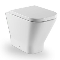 УНІТАЗ ROCA GAP A347477000