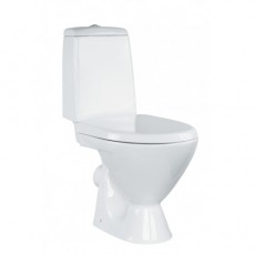 Компакт ARKTIK 011 З СИДІННЯМ ІЗ поліпропілену