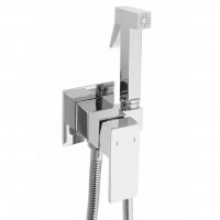 ГИГИЕНИЧЕСКИЙ ДУШ REA FENIX CHROM ХРОМ REA-B5126