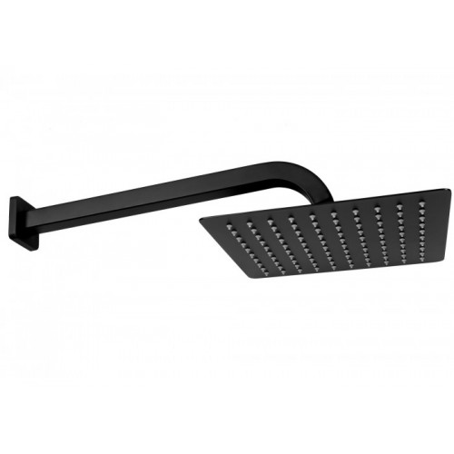 ДУШОВА СИСТЕМА REA ORIX ЧОРНИЙ BOX РЕА-P8465