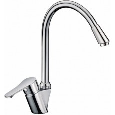 ЗМІШУВАЧ ДЛЯ КУХНІ MIXXEN КВІНТА MXAL0340