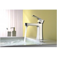 СМЕСИТЕЛЬ ДЛЯ УМЫВАЛЬНИКА MIXXEN ГРАНД-2 MXAL0346