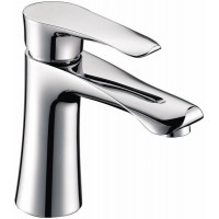 ЗМІШУВАЧ ДЛЯ УМИВАЛЬНИКА MIXXEN БЛЮЗ MXAL0343