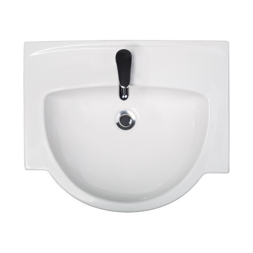 Умивальник меблевий ”Акцент 55”