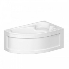 Ванна асиметрична KALIOPE 160*100,права з ніж.