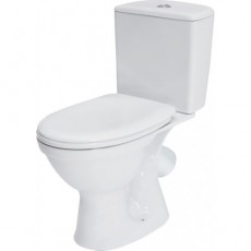 Компакт MERIDA 031 3/6 з кришкою із дюропласту