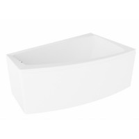 ВАННА АСИМЕТРИЧНА LORENA 150/90 ПРАВА